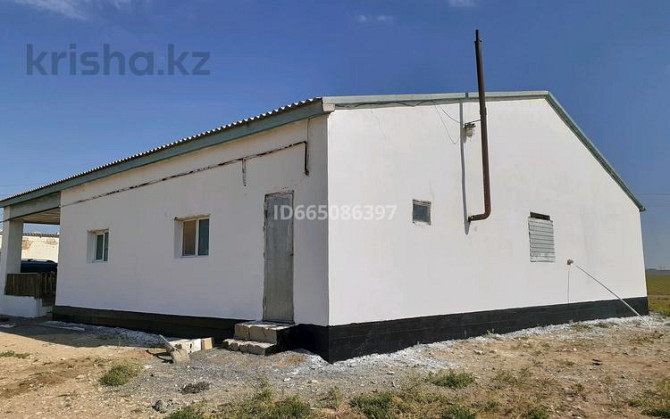 7-комнатный дом, 241 м², , Мангыстауский район посёлк Беки 32  - photo 8
