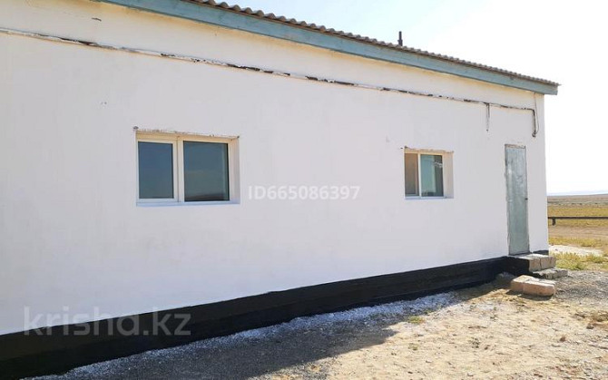 7-комнатный дом, 241 м², , Мангыстауский район посёлк Беки 32  - photo 1