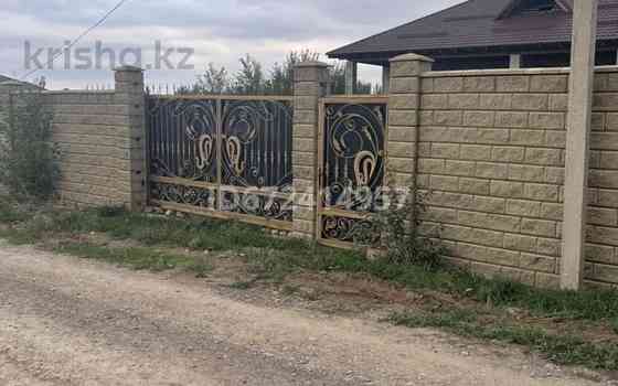 8-комнатный дом, 350 м², 16 сот., 31км Каскелен
