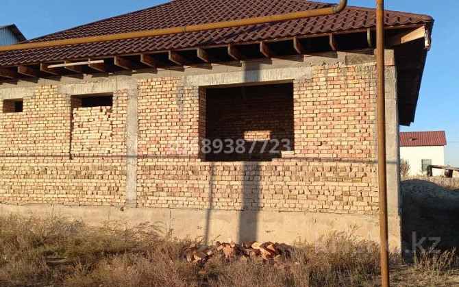 5-комнатный дом, 124.5 м², 8 сот., Алакол 153 - Мкр.Шабыт  - photo 3