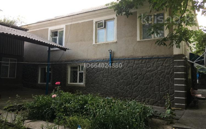 7-комнатный дом, 135.6 м², 9 сот., Арзымбетова 27 Ленгер - изображение 7