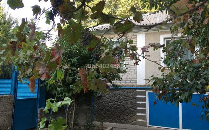 7-комнатный дом, 135.6 м², 9 сот., Арзымбетова 27 Ленгер - изображение 4