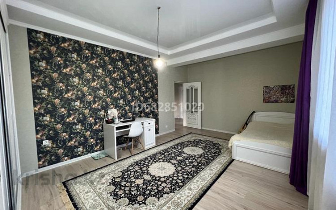 6-комнатный дом, 260 м², 6 сот., Инкарбекова 13 - Жандосов  - изображение 5