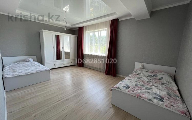 6-комнатный дом, 260 м², 6 сот., Инкарбекова 13 - Жандосов  - изображение 7