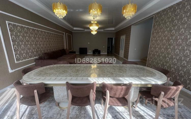 6-комнатный дом, 260 м², 6 сот., Инкарбекова 13 - Жандосов  - изображение 1