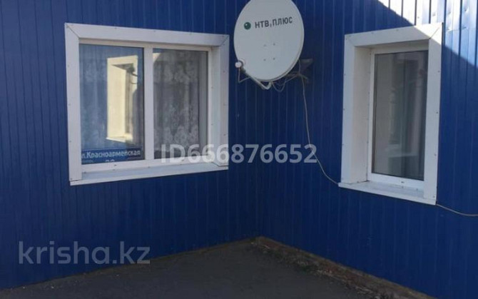 5-комнатный дом, 65 м², 7 сот., Красноармейская 22  - изображение 1