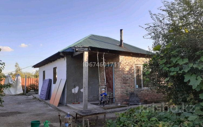 Дача с участком в 6 сот., мкр Пригородный ул черемушка 3 Astana - photo 1