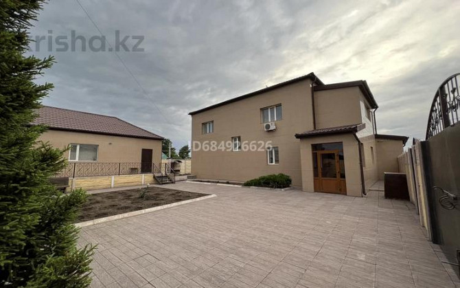 7-комнатный дом, 240 м², 10 сот., 27 южный 16 Экибастуз - изображение 1