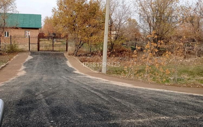 Дача с участком в 24 сот., Пксо достык  - изображение 7