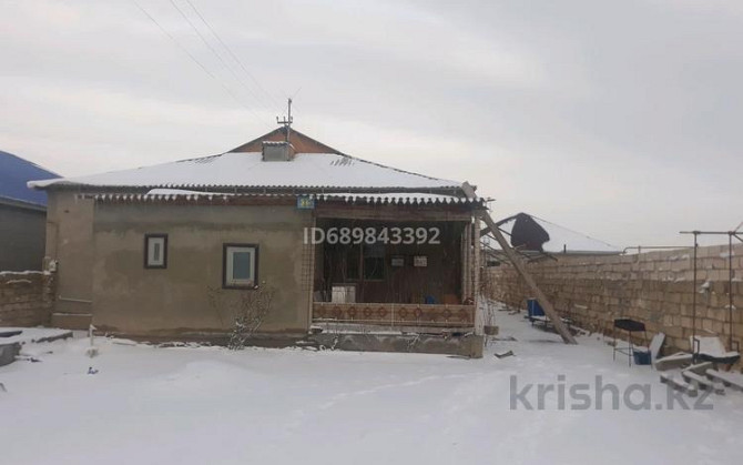 5-комнатный дом, 250 м², 6 сот., Ынтымак 337 - Чайхана коше  - изображение 1