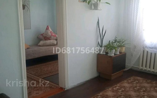 5-комнатный дом, 52.8 м², 7.43 сот., Район сахзавода ул. шевцовой 6 Shu - photo 1
