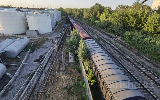 Промбаза 108 соток, Ангарская Алматы - изображение 3