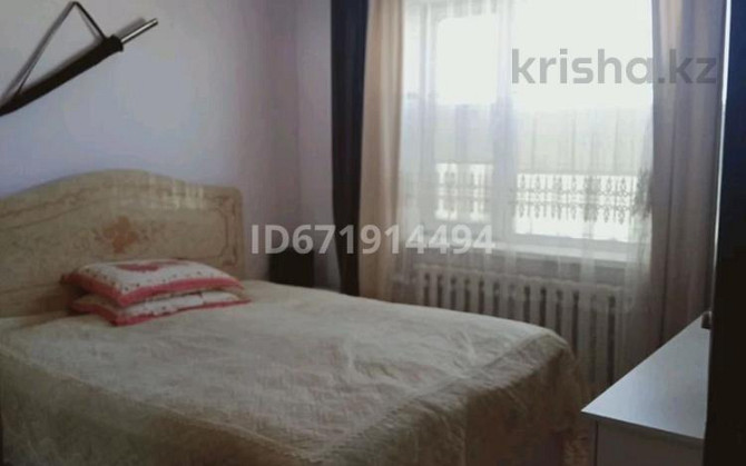 2-комнатный дом, 60 м², 10 сот., Кобыланды батыра 18 - Автобазовскпя Шу - изображение 3