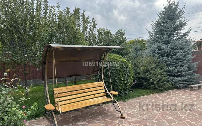 6-комнатный дом, 220 м², 8 сот., Акжар 29  - изображение 4