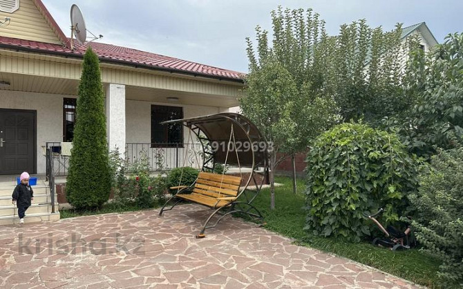 6-комнатный дом, 220 м², 8 сот., Акжар 29  - изображение 2
