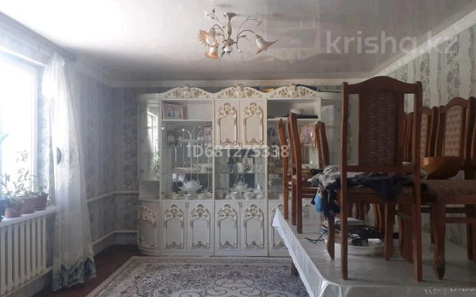 5-комнатный дом, 120 м², 8 сот., Береке 19 - Ақтоған  - изображение 2
