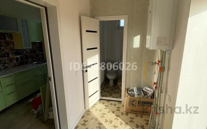 2-комнатный дом, 33.7 м², 10 сот., Естай 95 - Жолдың асты Turkestan - photo 6