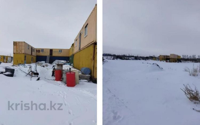 Промбаза 1 га, Жетису 31  - photo 3