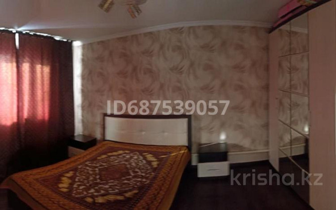 4-комнатный дом, 120 м², 10 сот., Талапкер Талапкер - изображение 1