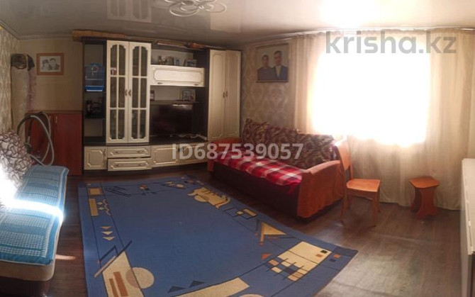 4-комнатный дом, 120 м², 10 сот., Талапкер Талапкер - изображение 4
