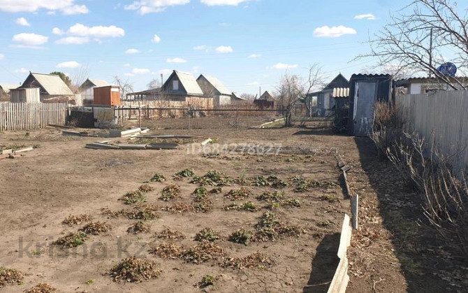 Дача с участком в 4 сот., СО Пригородное 7я улица. Костанай - изображение 7