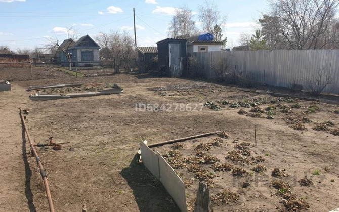 Дача с участком в 4 сот., СО Пригородное 7я улица. Костанай - изображение 6