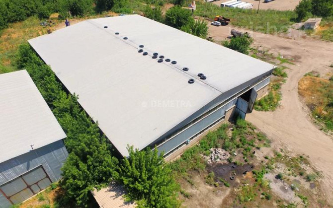 Промбаза 430 соток, мкр Алгабас Алматы - изображение 4
