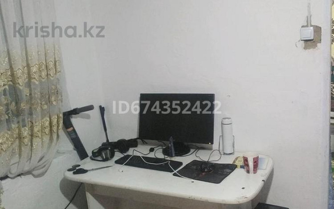 2-комнатный дом, 40 м², 13 сот., Виноградная 70  - photo 2