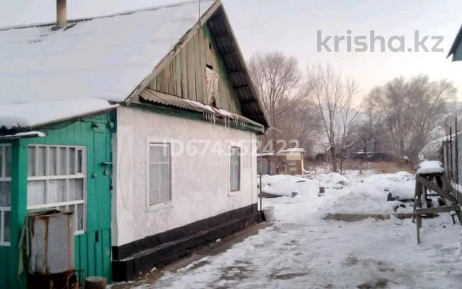 2-комнатный дом, 40 м², 13 сот., Виноградная 70  - photo 4