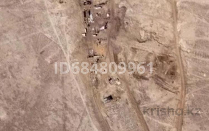 Промбаза 3.0772 га, Ордазы  - photo 1