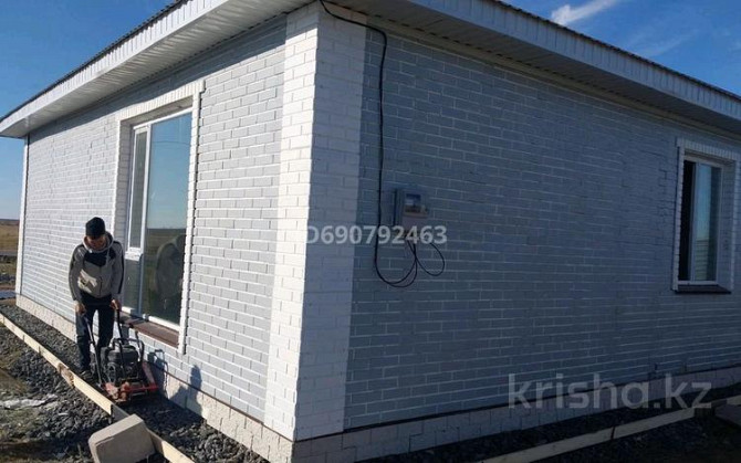 4-комнатный дом, 80 м², 10 сот., Атан батыра 63 Караоткель - изображение 2