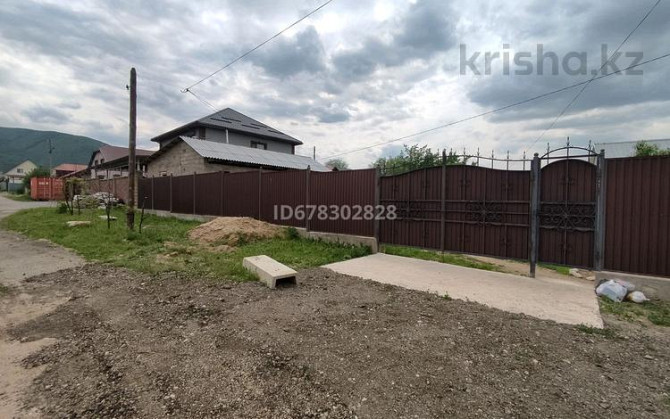 Дача с участком в 6 сот., Кыргауылды 281а - Ул Оркен  - photo 1