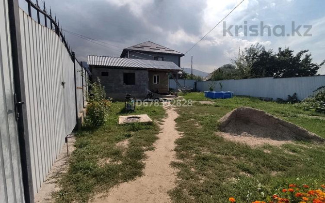 Дача с участком в 6 сот., Кыргауылды 281а - Ул Оркен  - photo 5