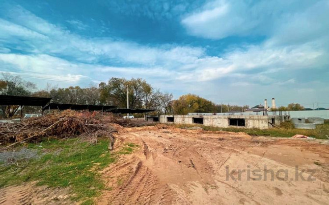 Завод 20 соток, Ақмола көшесі 170 — Алдабергенова  - photo 1