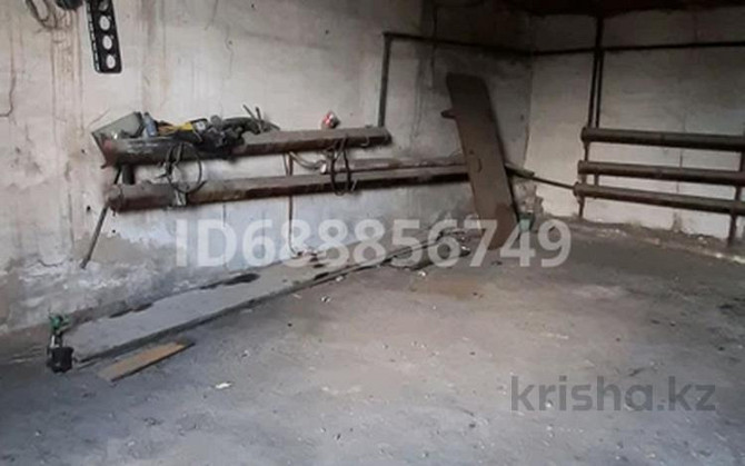 Промбаза 15 соток, Дуйсенгазина 145 — БЫВШИЙ ГОР ГАЗ Ayagoz - photo 3