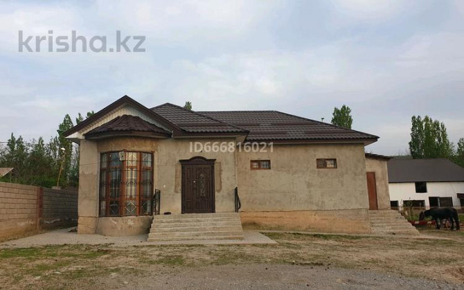 Дача с участком в 40 сот., Кершетас(Машат) Ауылы Б/Н - Машат  - photo 1