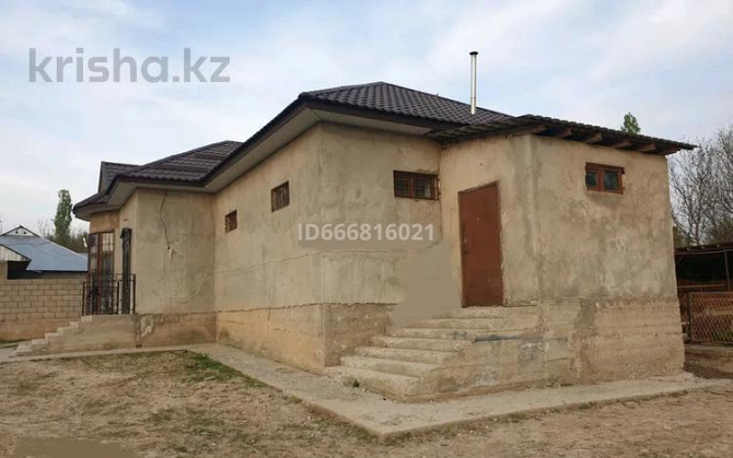 Дача с участком в 40 сот., Кершетас(Машат) Ауылы Б/Н - Машат  - photo 2