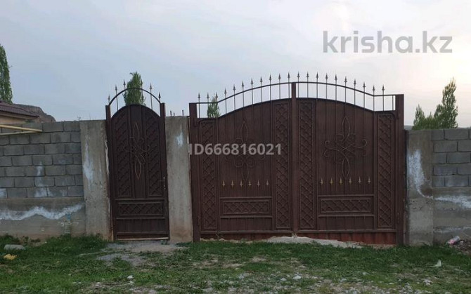 Дача с участком в 40 сот., Кершетас(Машат) Ауылы Б/Н - Машат  - photo 4