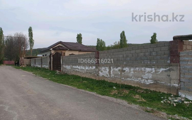 Дача с участком в 40 сот., Кершетас(Машат) Ауылы Б/Н - Машат  - photo 3