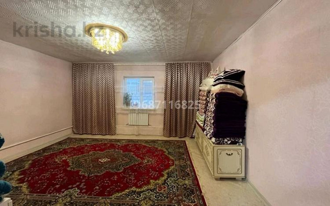Дача с участком в 6 сот., Каламкас 323  - изображение 1