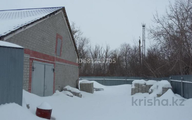 Промбаза 10 соток, Луначарского 4 — Степана Разина Temirtau - photo 1