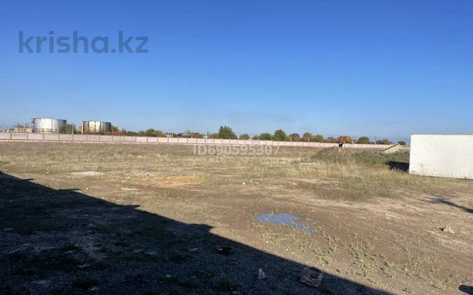 Промбаза 3 га, Бережинского АФ 290 — Первомайская Промзона Алматы - изображение 3