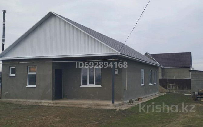5-комнатный дом, 129.7 м², 5 сот., Аламан 4  - изображение 2