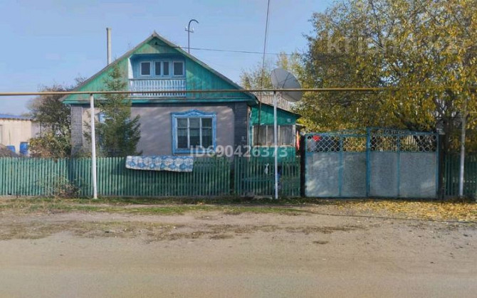3-комнатный дом, 64 м², 6 сот., Ленина 69 - Центральная ул пересечения с ул Абая  - изображение 1