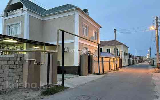 6-комнатный дом, 410 м², 7 сот., Ул. Целинная Актау