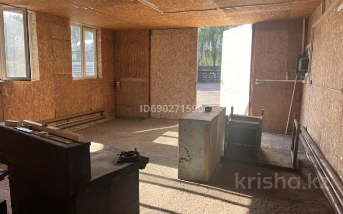 Промбаза 64 сотки, Спасская 78б — Бекмаханова-спасская Алматы - изображение 3