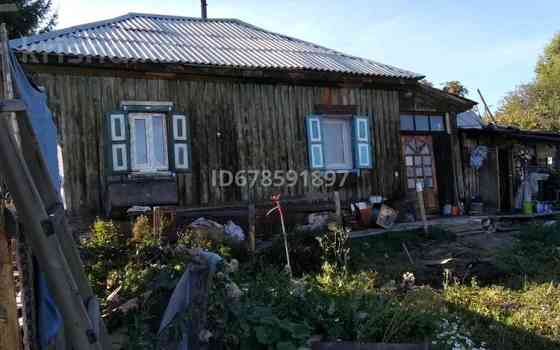3-комнатный дом, 40.7 м², 12 сот., Полярная Ridder