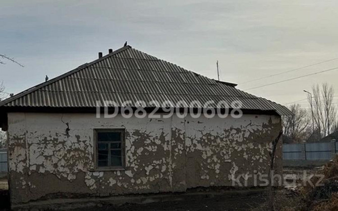 4-комнатный дом, 80 м², 35 сот., Жамбыл 20 Жаркент - изображение 7