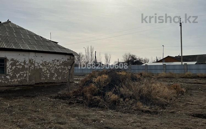 4-комнатный дом, 80 м², 35 сот., Жамбыл 20 Жаркент - изображение 8