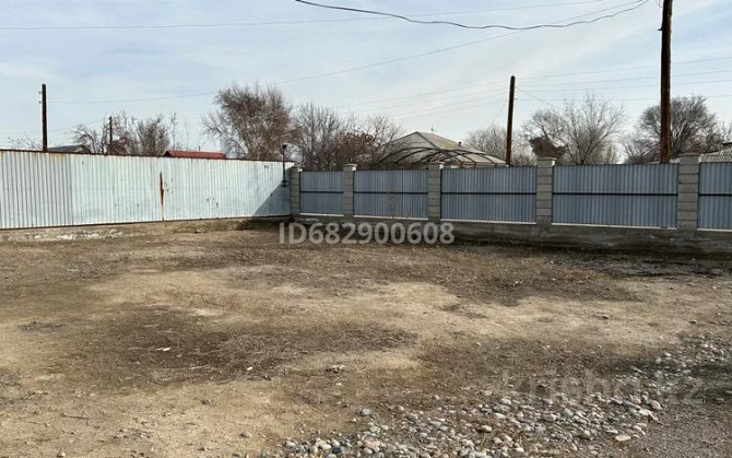 4-комнатный дом, 80 м², 35 сот., Жамбыл 20 Жаркент - изображение 5